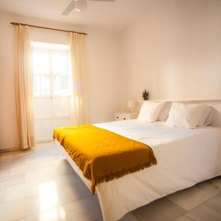 Apartment New Alfa Sevilla Buitenkant foto